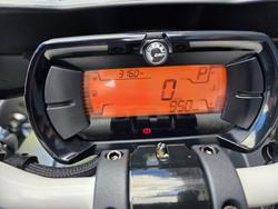 2022 Can-Am Ryker Rally 900 Ryker Black