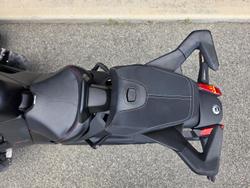 2022 Can-Am Ryker Rally 900 Ryker Black