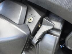 2022 Can-Am Ryker Rally 900 Ryker Black