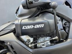 2022 Can-Am Ryker Rally 900 Ryker Black