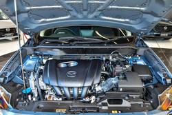 2024 Mazda CX-3 G20 Pure