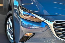 2024 Mazda CX-3 G20 Pure