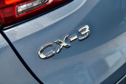 2024 Mazda CX-3 G20 Pure