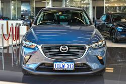 2024 Mazda CX-3 G20 Pure