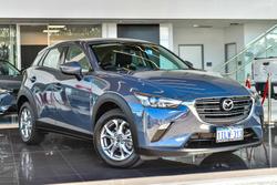 2024 Mazda CX-3 G20 Pure