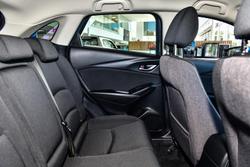 2024 Mazda CX-3 G20 Pure