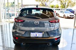 2024 Mazda CX-3 G20 Pure