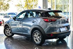 2024 Mazda CX-3 G20 Pure