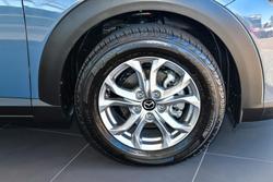 2024 Mazda CX-3 G20 Pure