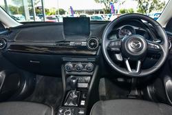 2024 Mazda CX-3 G20 Pure
