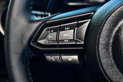 2024 Mazda CX-3 G20 Pure