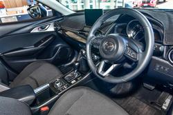 2024 Mazda CX-3 G20 Pure