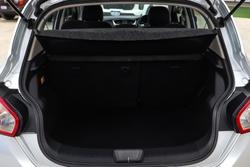 2016 Nissan Pulsar ST-L