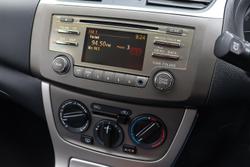 2016 Nissan Pulsar ST-L