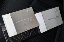 2016 Nissan Pulsar ST-L