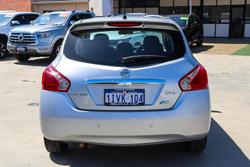 2016 Nissan Pulsar ST-L