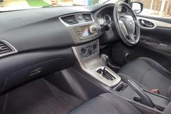 2016 Nissan Pulsar ST-L