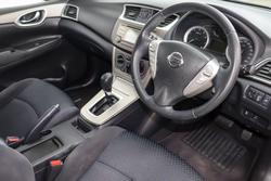 2016 Nissan Pulsar ST-L