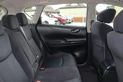 2016 Nissan Pulsar ST-L