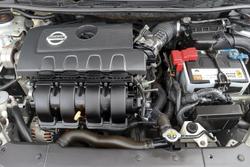 2016 Nissan Pulsar ST-L