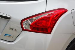 2016 Nissan Pulsar ST-L