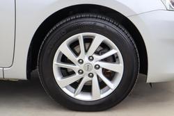 2016 Nissan Pulsar ST-L