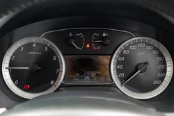 2016 Nissan Pulsar ST-L