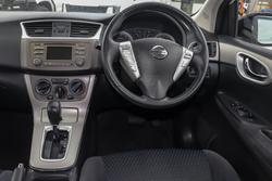 2016 Nissan Pulsar ST-L