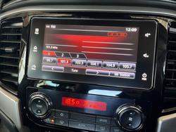 2021 Mitsubishi Triton