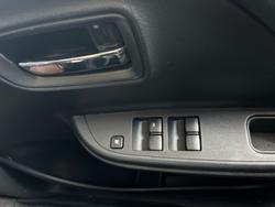 2021 Mitsubishi Triton