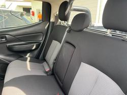 2021 Mitsubishi Triton