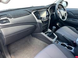 2021 Mitsubishi Triton