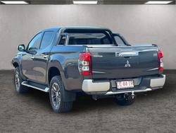 2021 Mitsubishi Triton