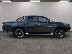 2021 Mitsubishi Triton