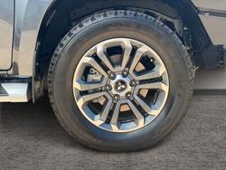 2021 Mitsubishi Triton