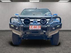 2021 Mitsubishi Triton