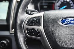 2018 Ford
Ranger XLT