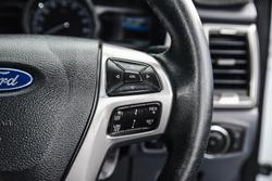 2018 Ford
Ranger XLT