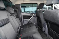 2018 Ford
Ranger XLT