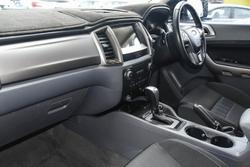 2018 Ford
Ranger XLT