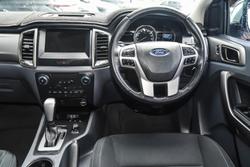 2018 Ford
Ranger XLT