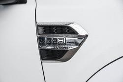 2018 Ford
Ranger XLT