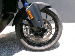 2023 Ktm SUPER ADVENTURE S Orange