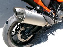 2023 Ktm SUPER ADVENTURE S Orange