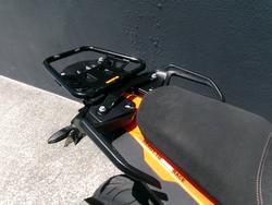 2023 Ktm SUPER ADVENTURE S Orange