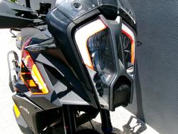 2023 Ktm SUPER ADVENTURE S Orange