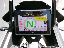 2023 Ktm SUPER ADVENTURE S Orange