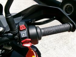 2023 Ktm SUPER ADVENTURE S Orange