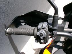 2023 Ktm SUPER ADVENTURE S Orange