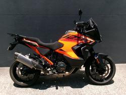 KTM Super Adventure S